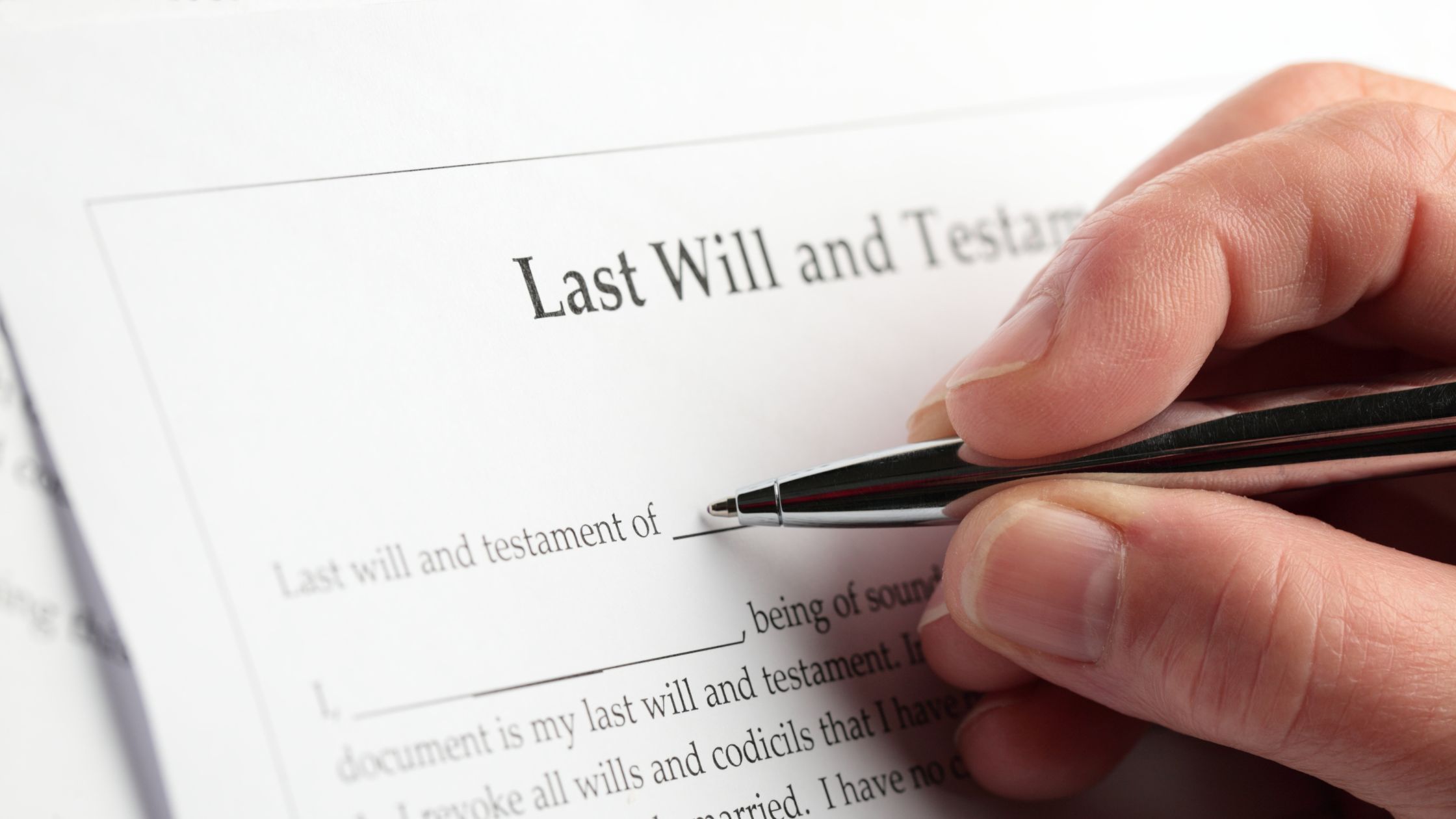 How Best to Avoid Contestation?