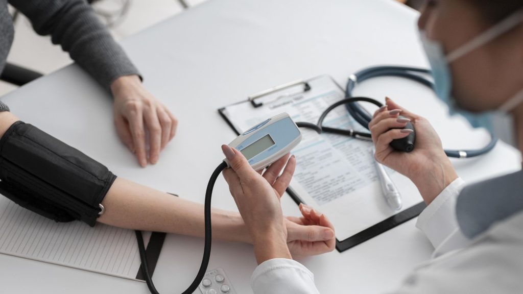 Pre - Existing Conditions