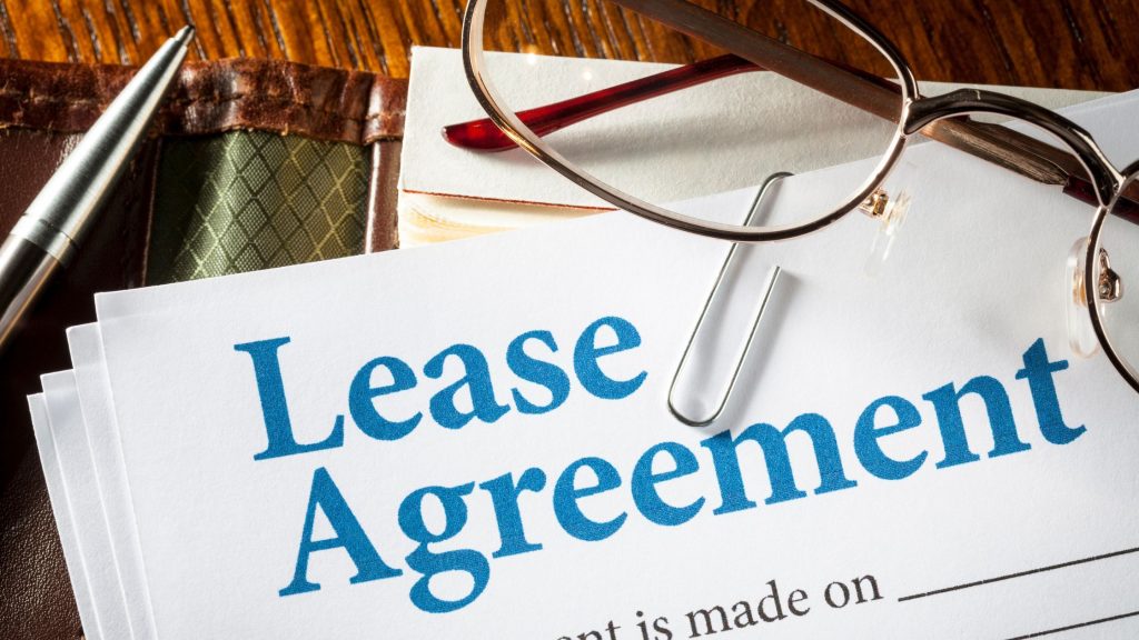 The importance of reviewing your Lease