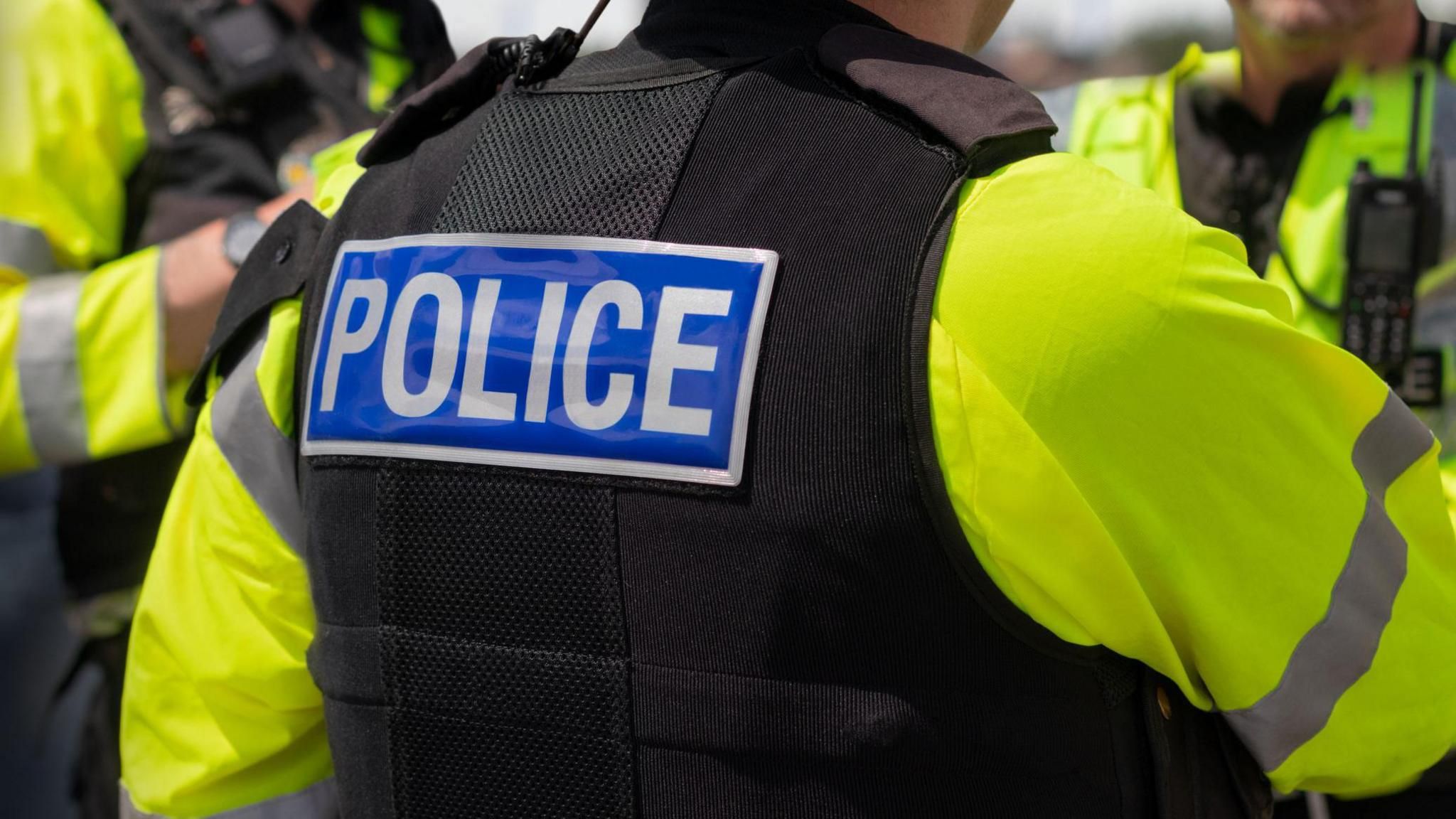 When Force Goes Too Far: What Carter v Essex Police Could Mean for Detainee Rights