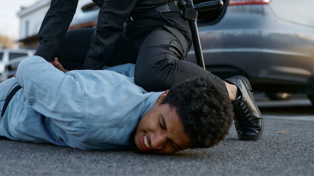 ​Race Discrimination and the Police: Know Your Rights
