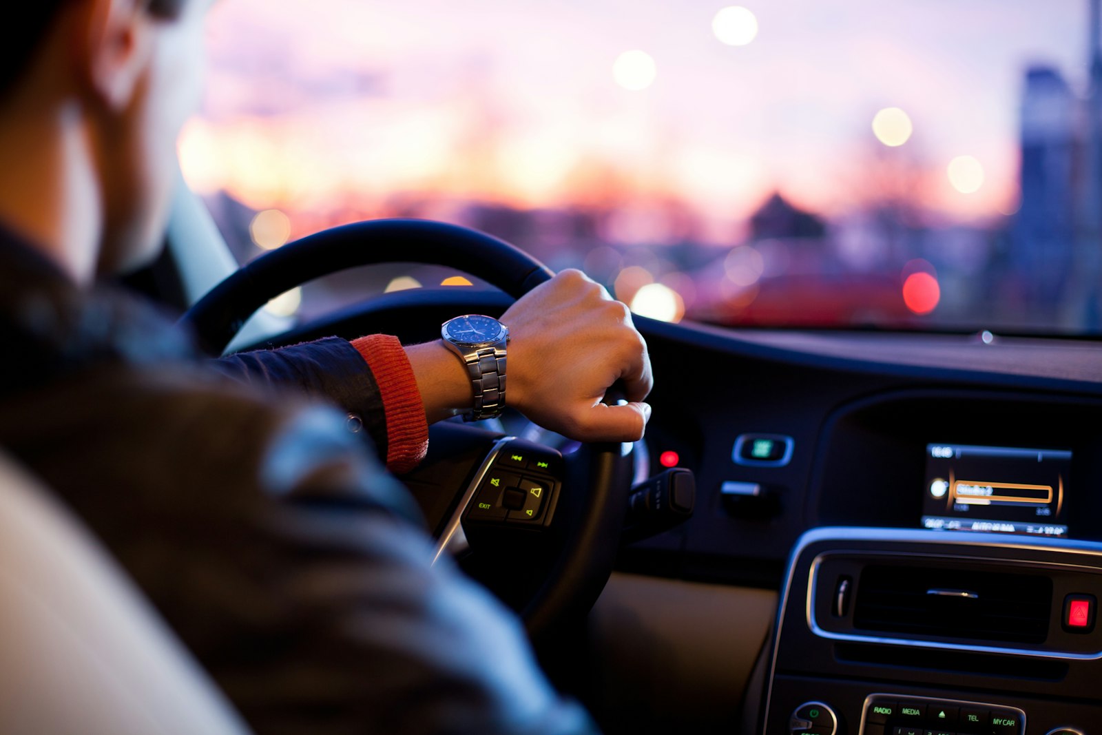 Road Traffic Accident Claims