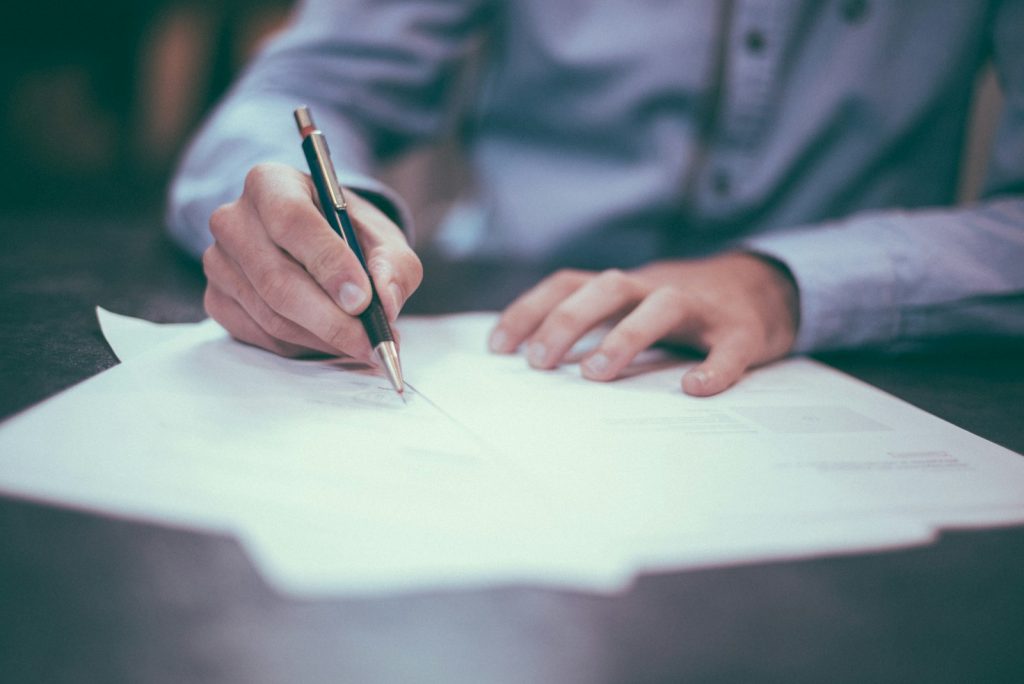 Wills and Probate — Hennah Haywood Law specialist legal support