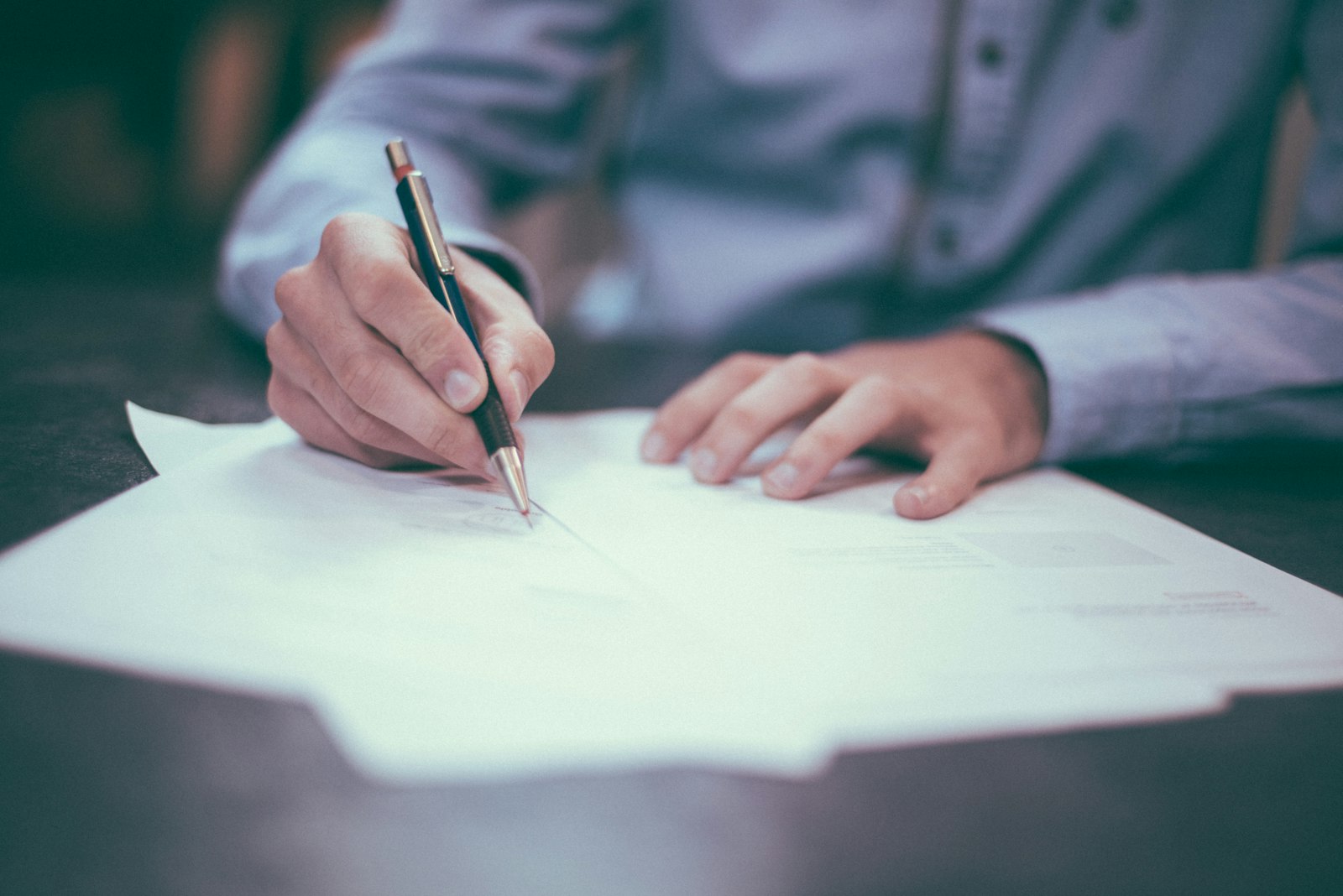Wills and Probate — Hennah Haywood Law specialist legal support