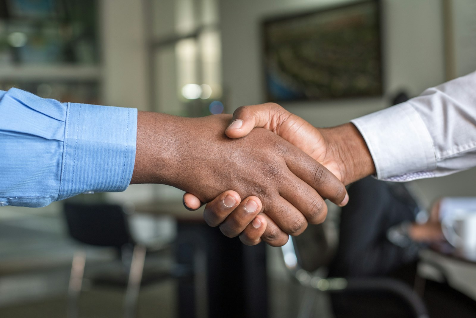 Employment Law — Hennah Haywood Law specialist legal support