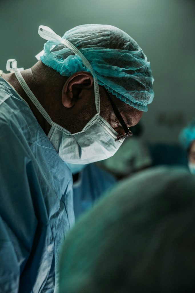 Surgery Compensation Claims — Hennah Haywood Law specialist legal support
