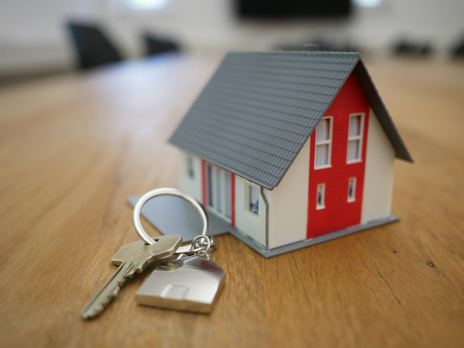Property Transactions — Hennah Haywood Law specialist legal support