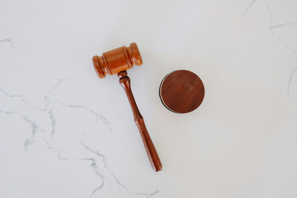 Private Criminal Law — Hennah Haywood Law specialist legal support