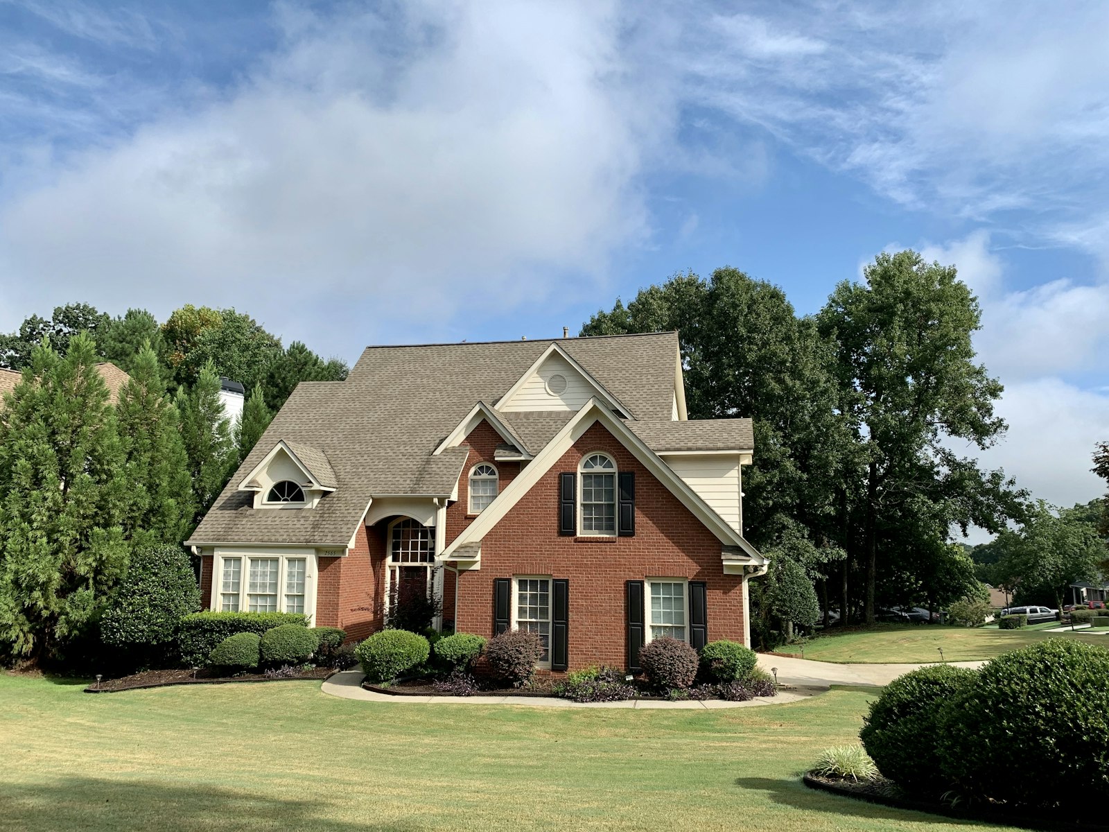 Buying a Property